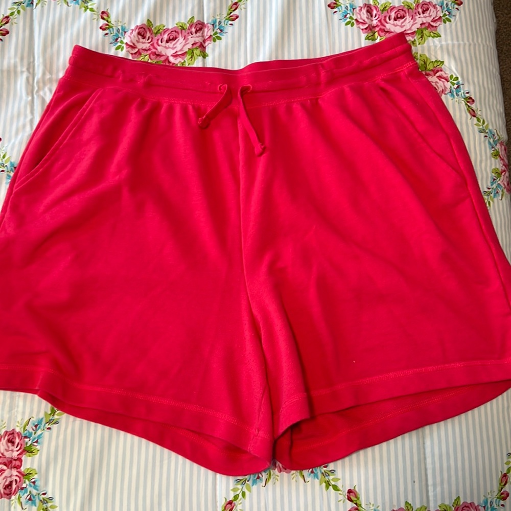 Old Navy Vintage Shorts